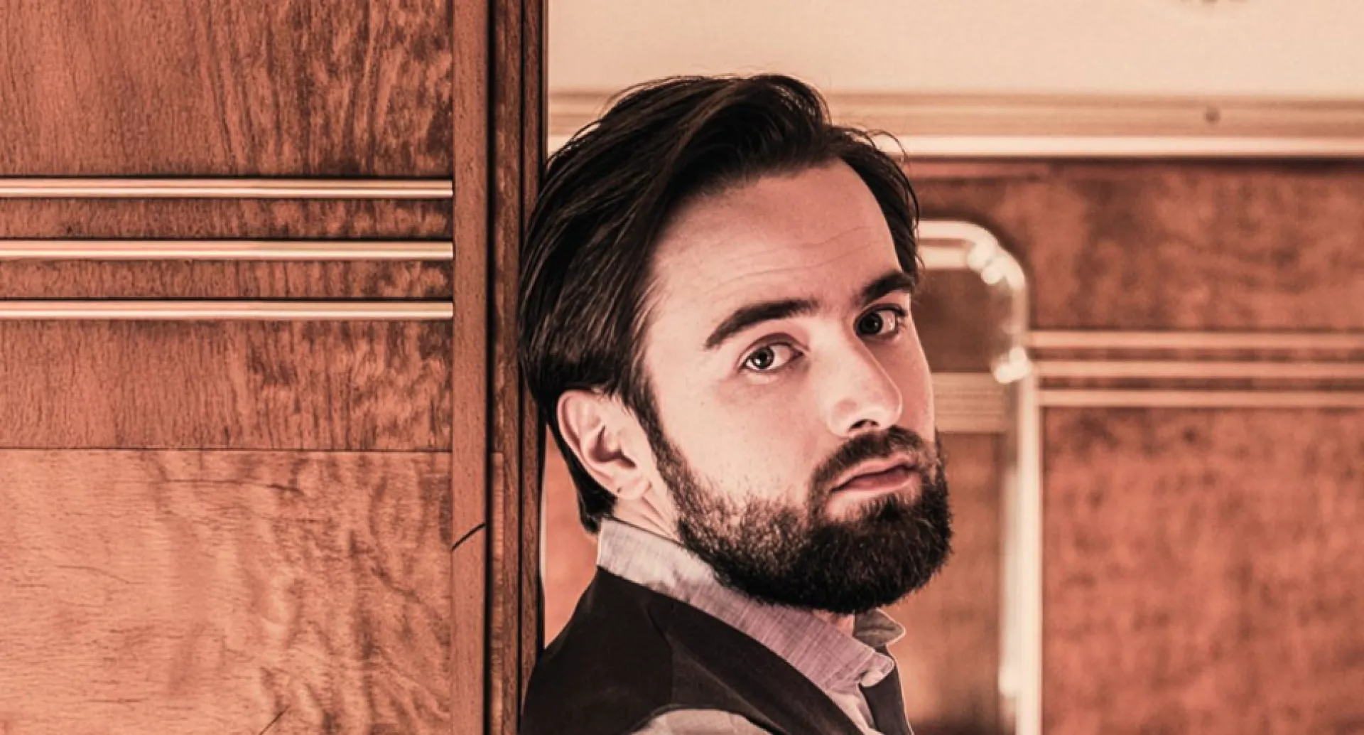 Daniil Trifonov